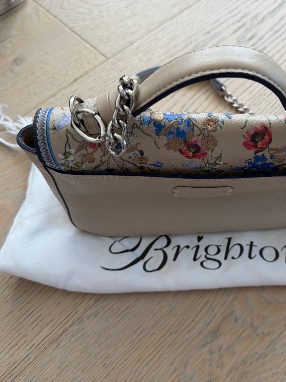 Brighton Purse - Picture 2 of 3
